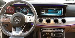 مێرسێدس بێنز E-Class